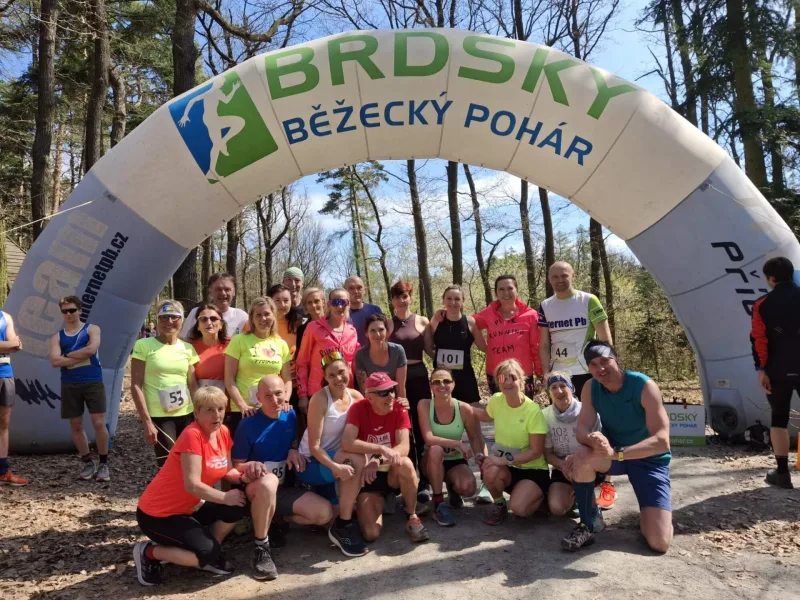 18. 4. 2026  39. ročník BĚHU PODZIMNÍ DRAŽOVKOU
