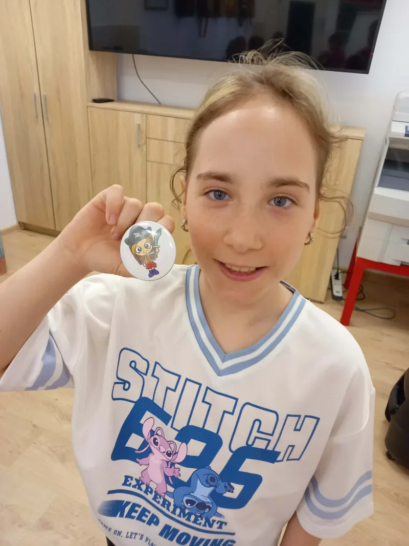 18. - 19. 4. 2026 Pirátské přespáčko