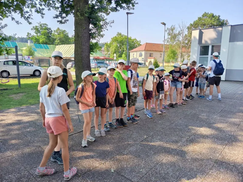 29. 6. - 3. 7. 2026 PT sportovně turistický