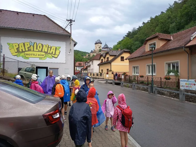 29. 6. - 3. 7. 2026 PT sportovně turistický