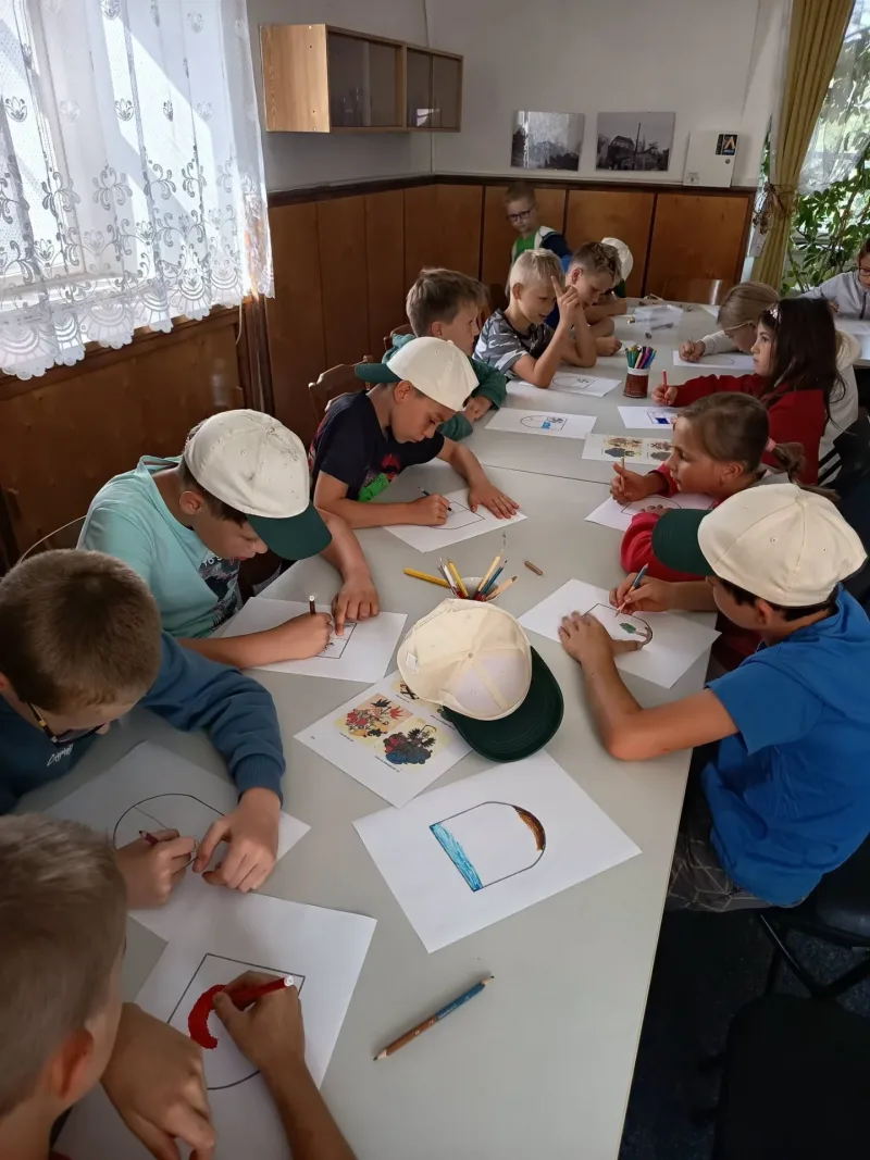 29. 6. - 3. 7. 2026 PT sportovně turistický
