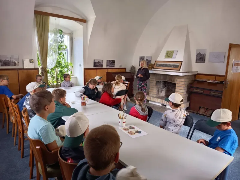 29. 6. - 3. 7. 2026 PT sportovně turistický