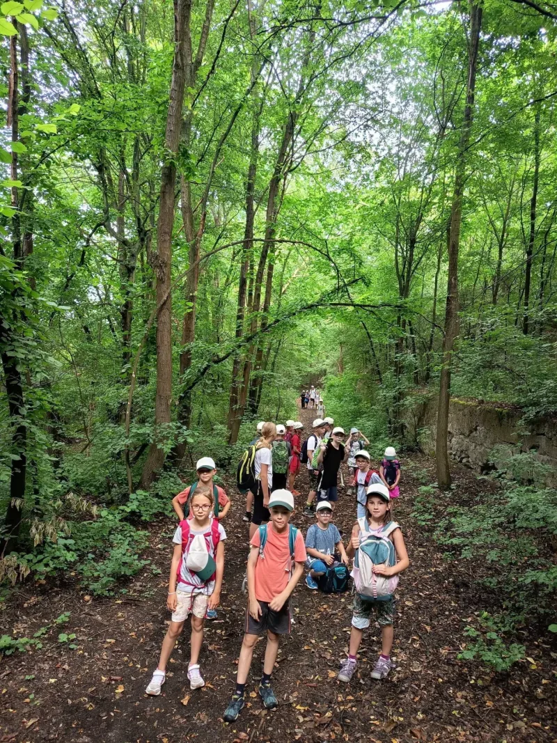 29. 6. - 3. 7. 2026 PT sportovně turistický