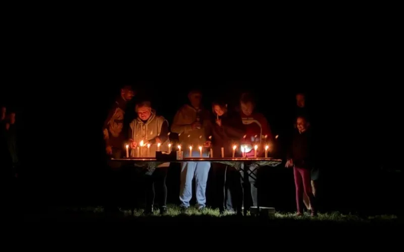 4. - 17. 7. 2026 Letní tábor Vranovice - Záhada hlavolamu