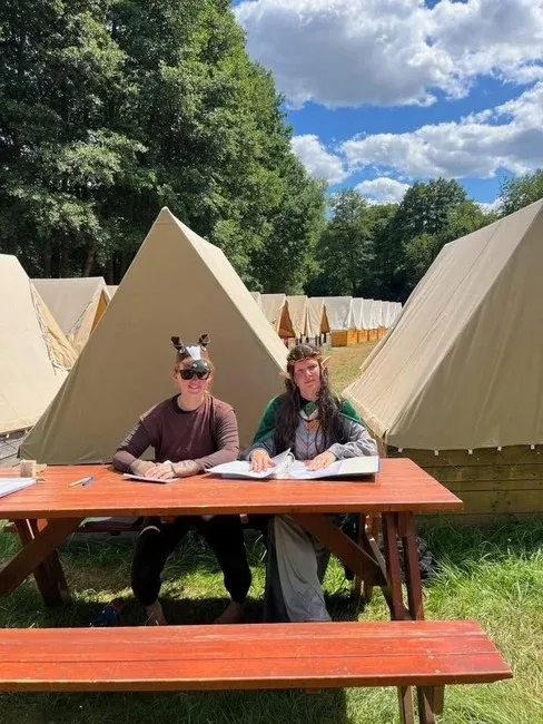 11. - 25. 7. 2026 I. Běh LT Hlince - Pán Prstenů