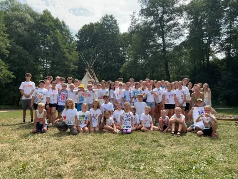 25. 7. - 1. 8. 2026 LT Hlince - Ohrožená říše fantazie