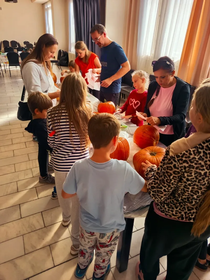 16. 10. 2026 Dýňování