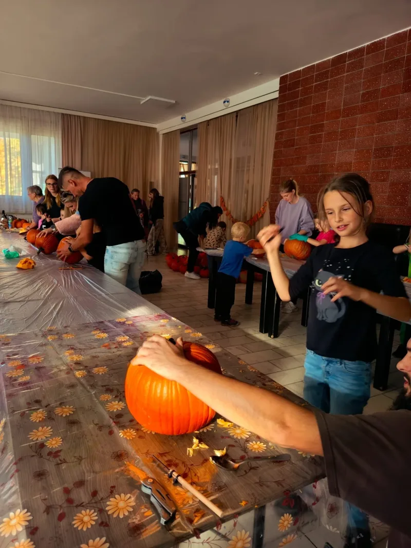 16. 10. 2026 Dýňování