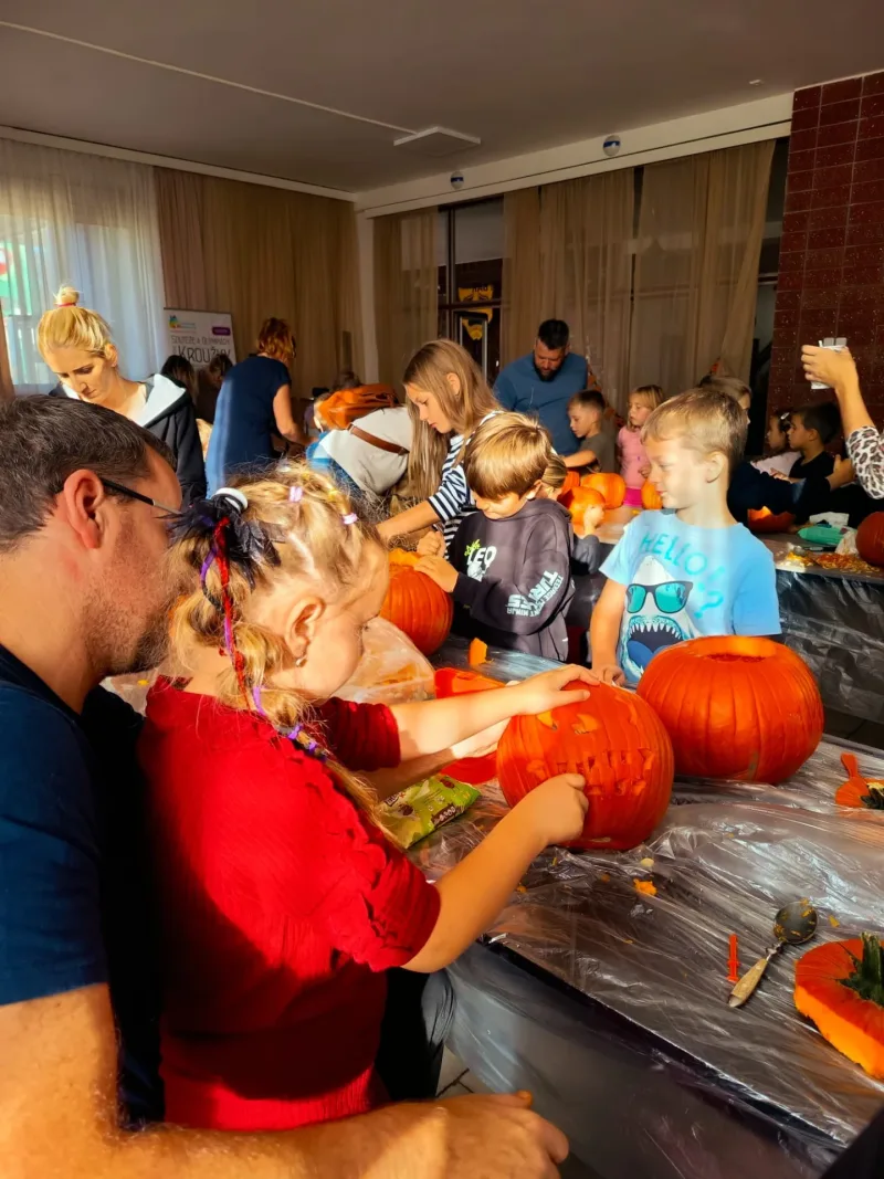 16. 10. 2026 Dýňování
