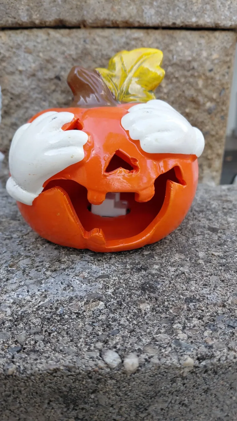 Dýňování II.