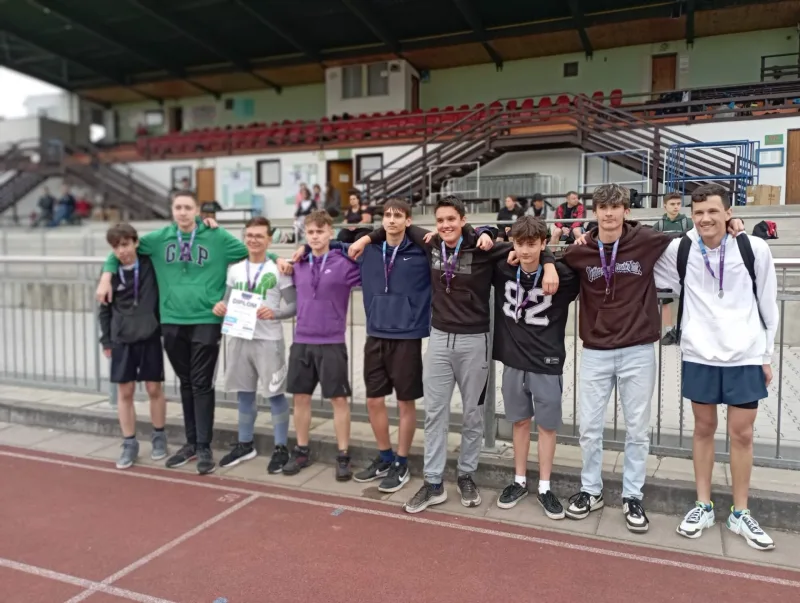 3. 5. 2024 Pohár rozhlasu IV.