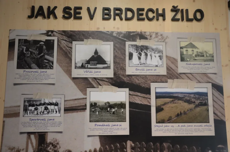 28. 4. a 18. 5. 2024 výlety kroužku Mladý historik