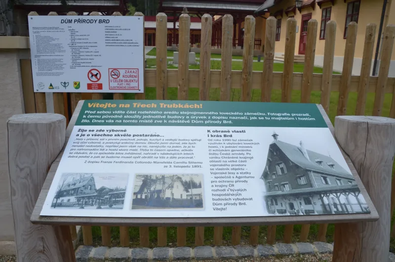 28. 4. a 18. 5. 2024 výlety kroužku Mladý historik