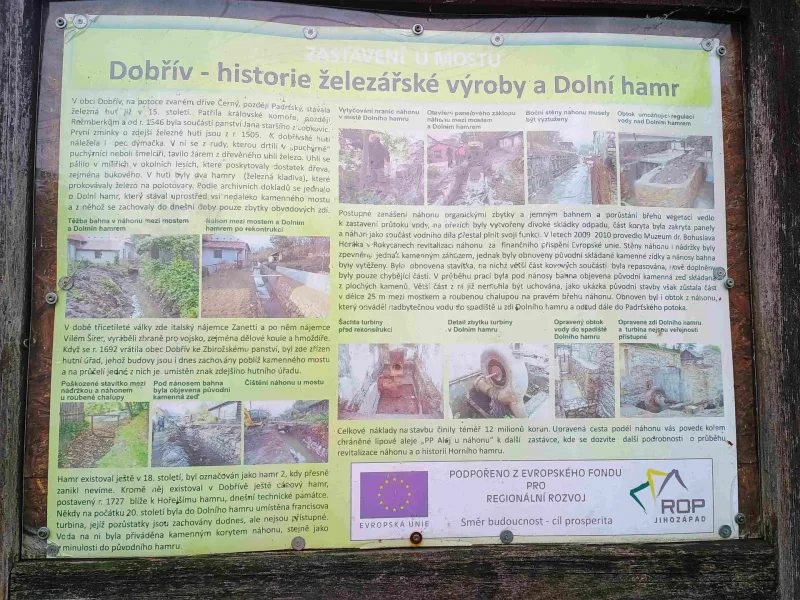 28. 4. a 18. 5. 2024 výlety kroužku Mladý historik