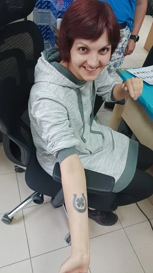 25. 5. 2024 školení Technika airbrush