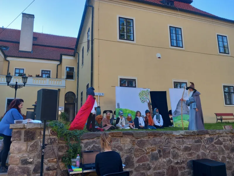 7. 6. 2024 Muzejní noc