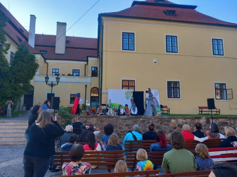 7. 6. 2024 Muzejní noc