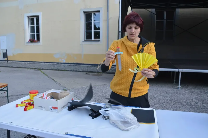 7. 6. 2024 Muzejní noc