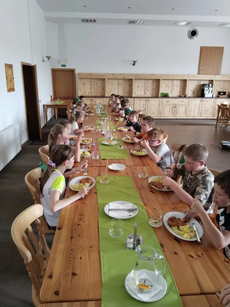 15. - 19. 7. 2024 TURISTICKÝ PT HOŘOVICE