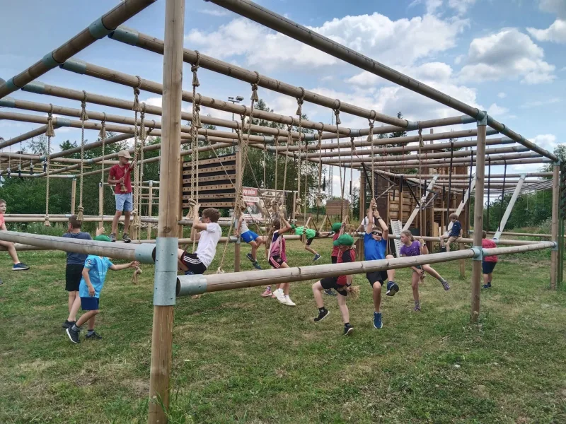 15. - 19. 7. 2024 TURISTICKÝ PT HOŘOVICE