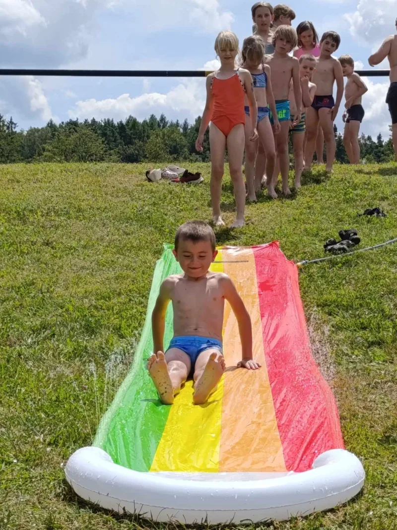 15. - 19. 7. 2024 PT Vižina