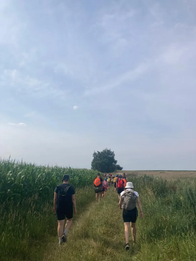 13. - 27. 7. 2024 LT Hlince - Vesmírná Duna