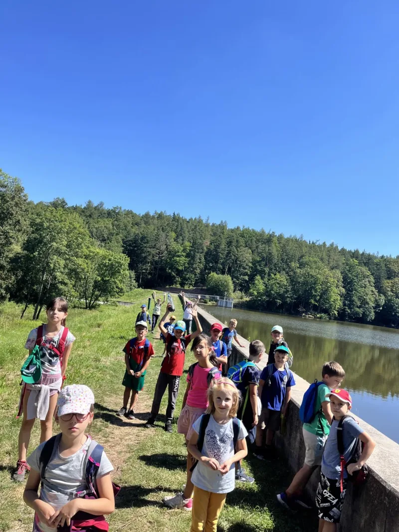 12. – 16. 8. 2024 II. PT Komárov