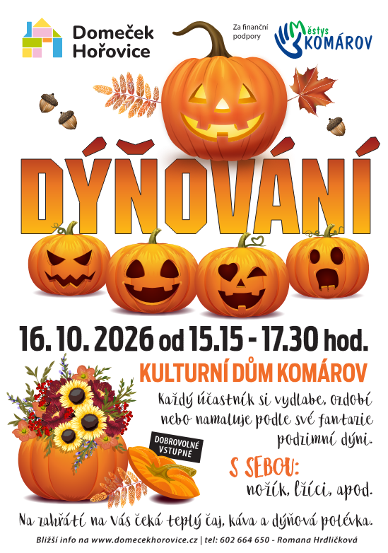 DÝŇOVÁNÍ